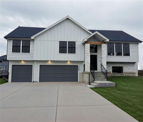 14075 S Pascal Street Olathe KS 66061