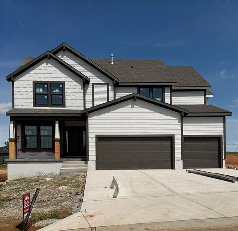 6100 Barth Road, Shawnee, KS 66226 - #: 2605732