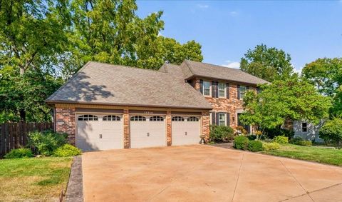 12310 W 73rd Terrace Shawnee KS 66216