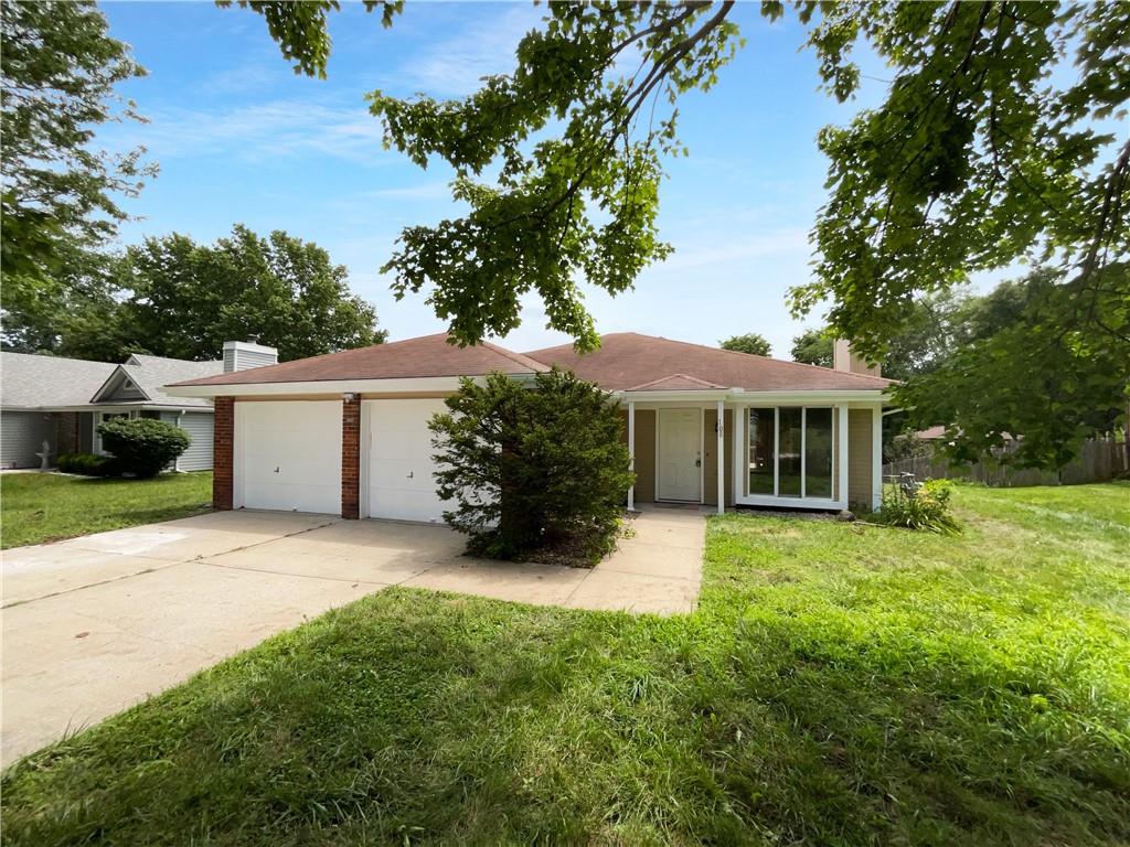 View Blue Springs, MO 64014 house