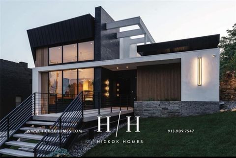 1812 Summit Street Kansas City MO 64108