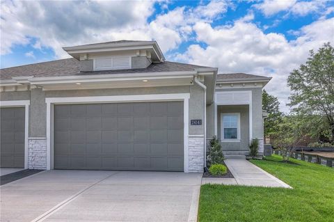 9860 W Greeley Street, Lenexa, KS 66227 - MLS#: 2610643