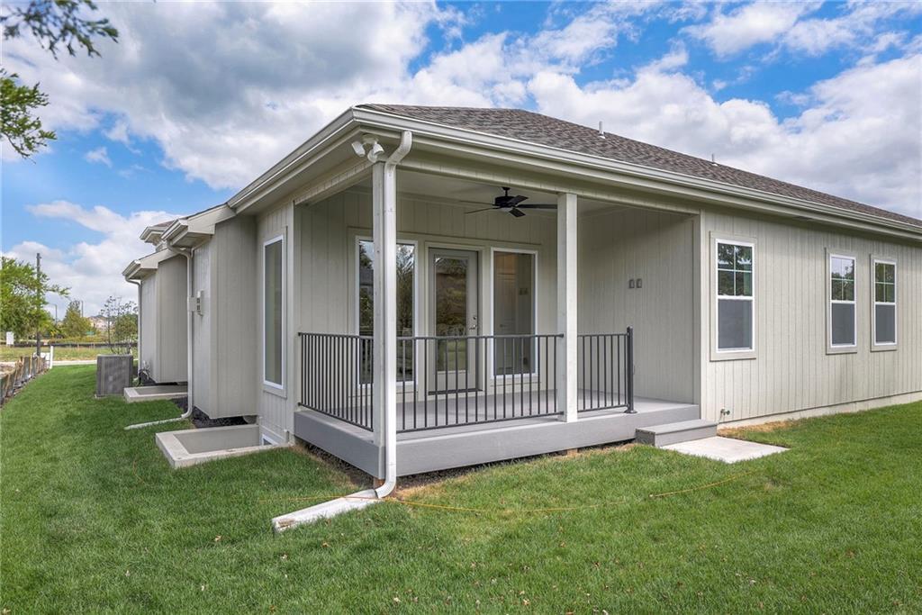 9860 W Greeley Street