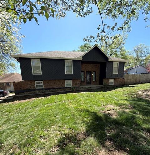 3011 Tepee Avenue Independence MO 64057