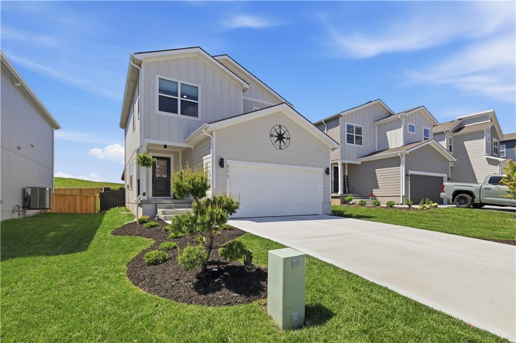 711 Glenn Circle