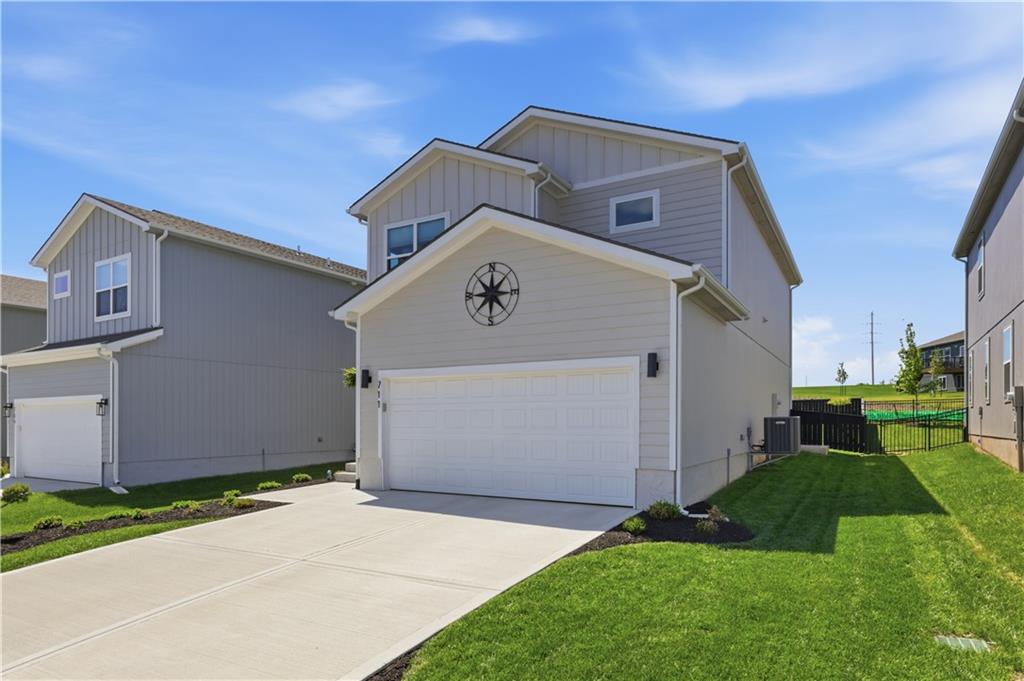 711 Glenn Circle