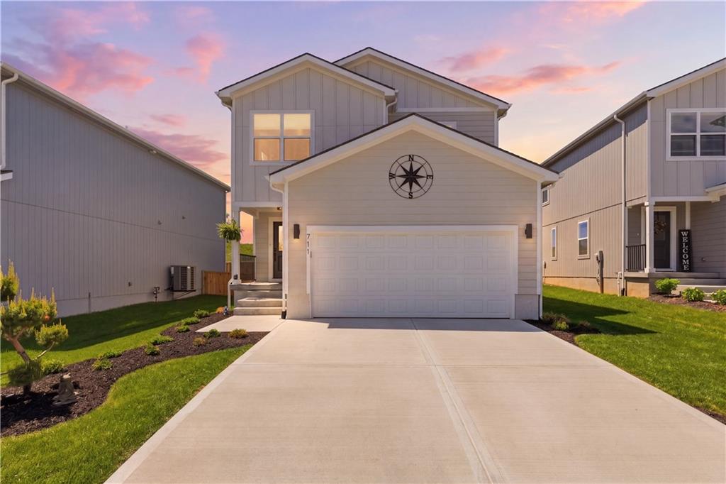 711 Glenn Circle