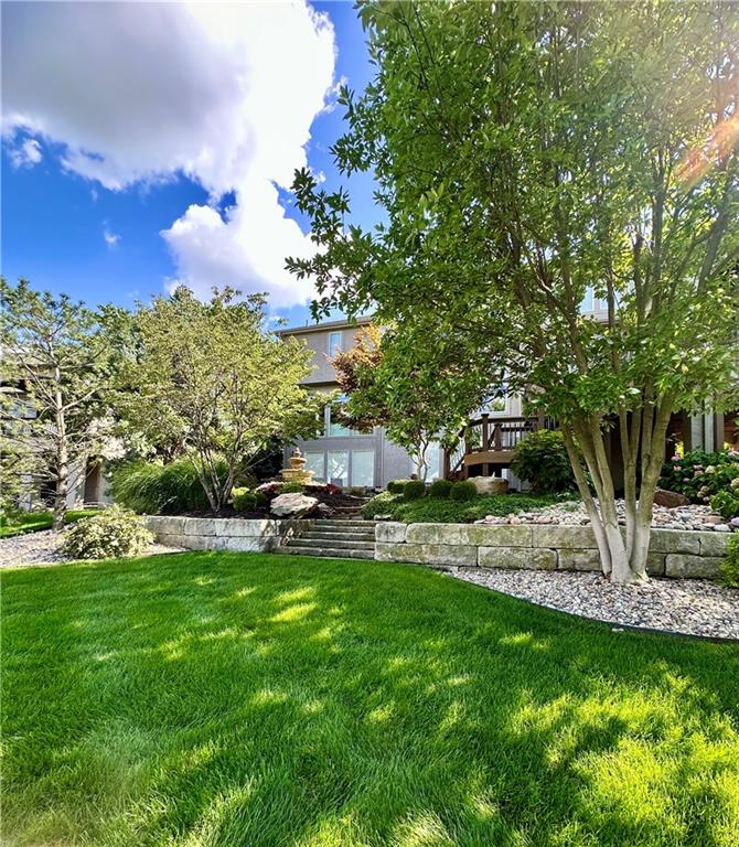 20308 W 92nd Street