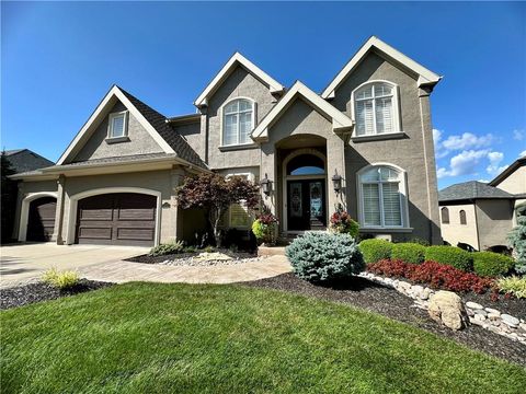 20308 W 92nd Street Lenexa KS 66220