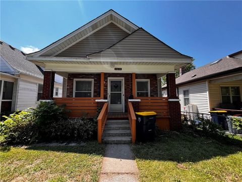 2624 Jarboe Street, Kansas City, MO 64108 - MLS#: 2501923