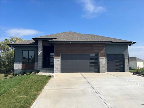 14511 S Dawson Street Olathe KS 66061