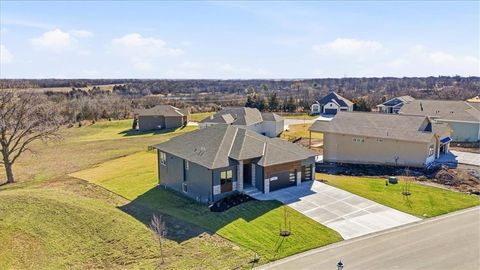 14511 S Dawson Street, Olathe, KS 66061 - MLS#: 2544366