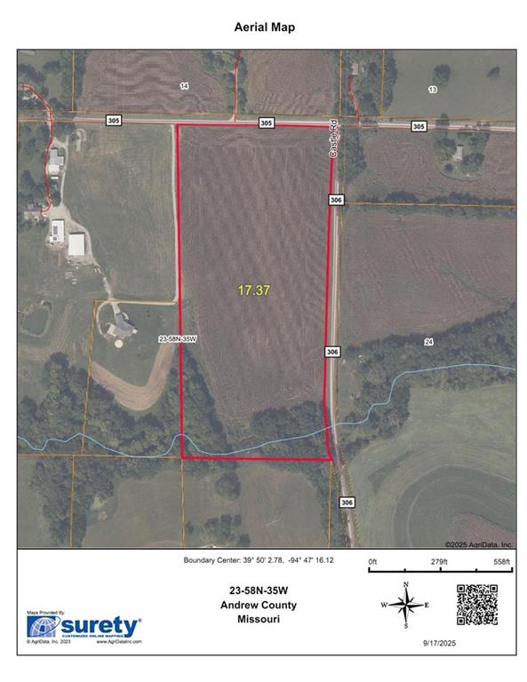 St Joseph, Missouri 64505, United States, ,Land,Pending,218265