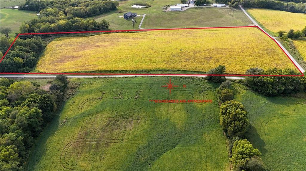 St Joseph, Missouri 64505, United States, ,Land,Pending,218265