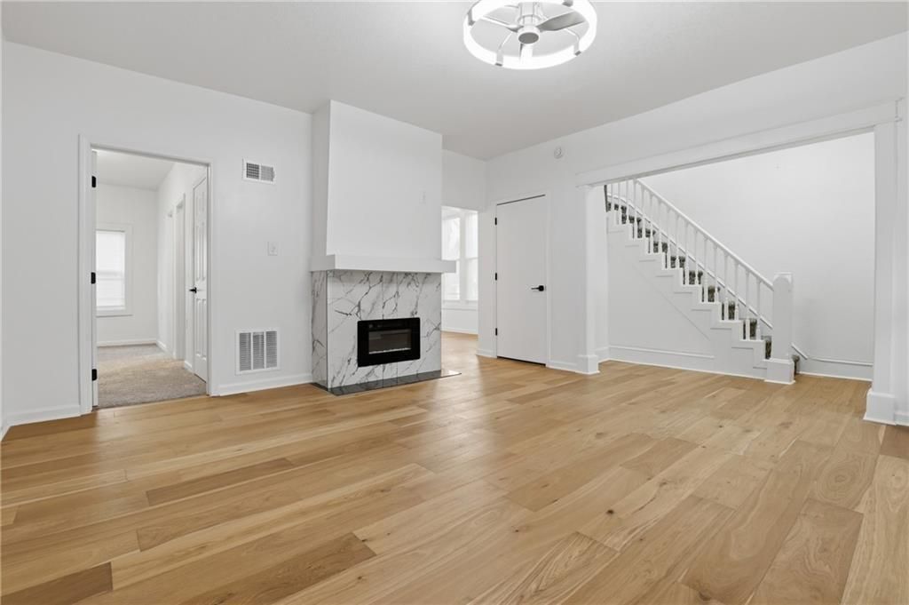 Photo of 3505 Garner Avenue, Kansas City, MO 64124 (MLS # 2618280)