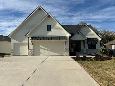 15486 W 172nd Court, Olathe, KS 66061 - MLS#: 2571850
