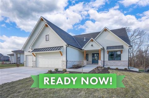 15486 W 172nd Court, Olathe, KS 66061 - MLS#: 2571850