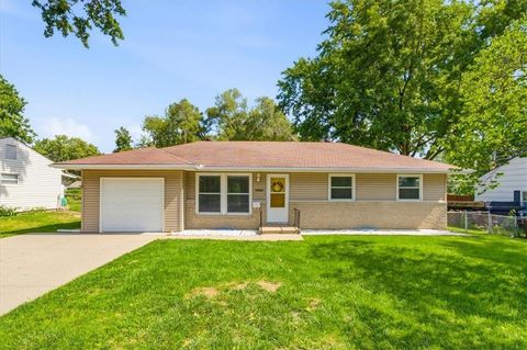 Photo of 14608 E 39th Terrace South N/A, Independence, MO 64055 (MLS # 2628772)