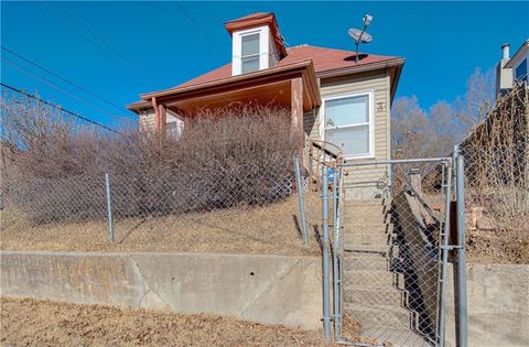 5012 Scarritt Avenue, Kansas City, MO 64123 - MLS#: 2596053