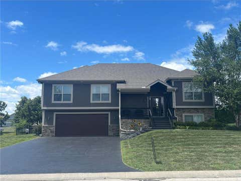 22614 Surrey Lane, Peculiar, MO 64078 - MLS#: 2629563