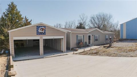 28810 Paradise Drive, Warsaw, MO 65355 - #: 2609088