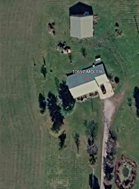 10697 SW HWY 116 Highway Lathrop MO 64465