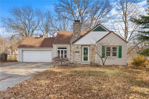 6821 Laurel Avenue, Raytown, MO 64133 - MLS#: 2595257