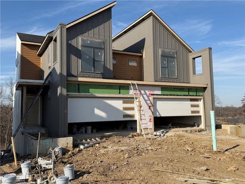 9313 Aminda Street, Lenexa, KS 66227 - MLS#: 2566736