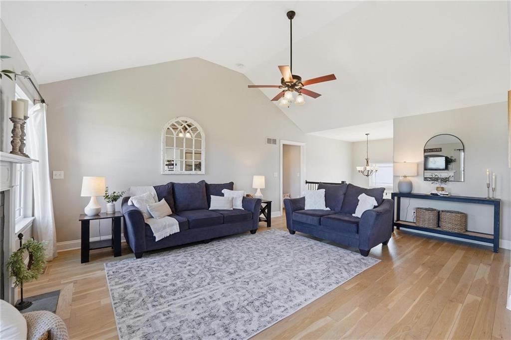 12400 Parkview Avenue