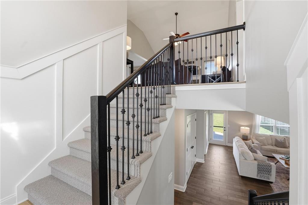 12400 Parkview Avenue