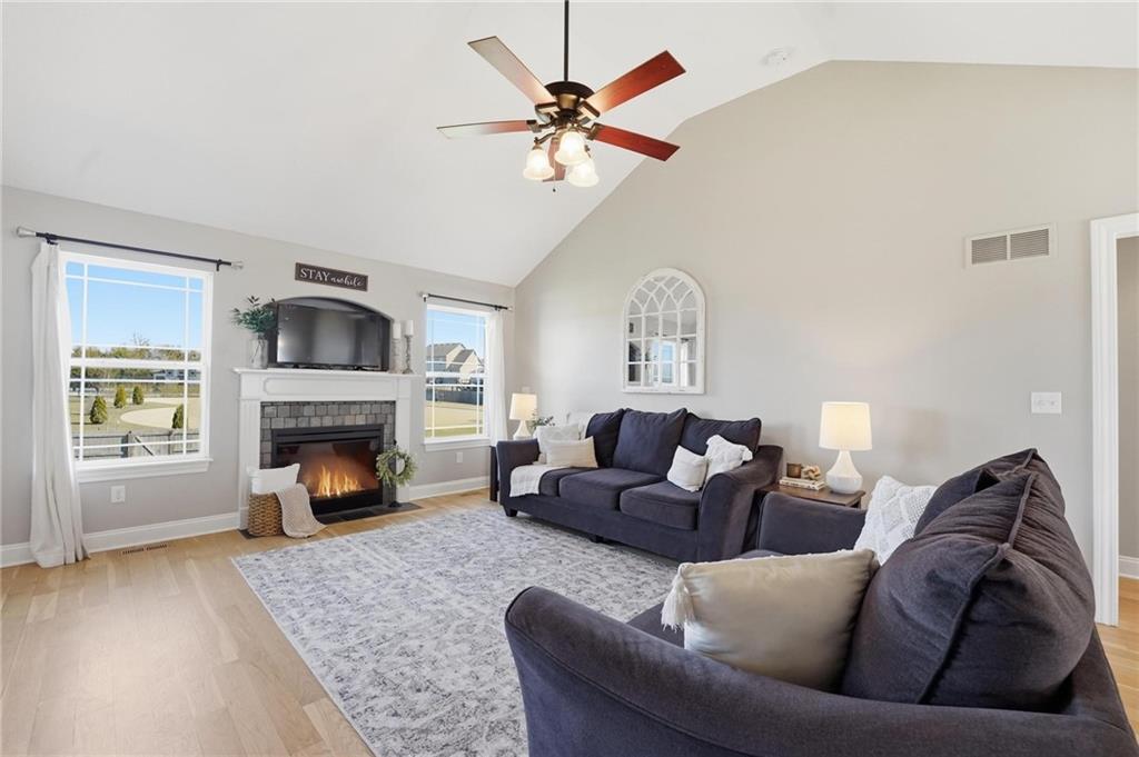 12400 Parkview Avenue