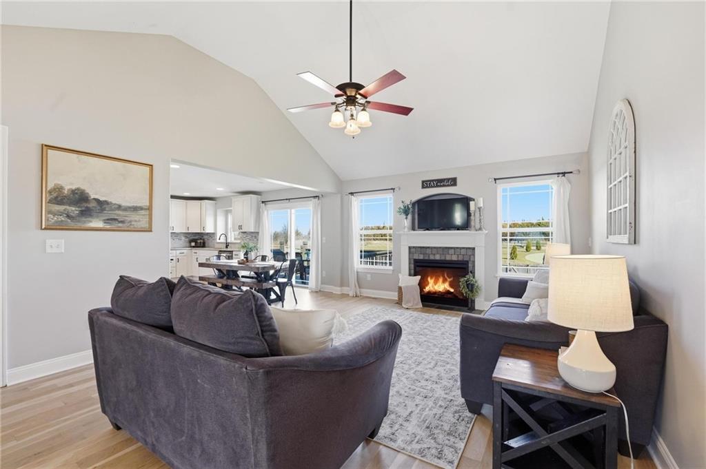 12400 Parkview Avenue