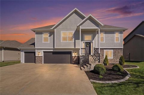 12400 Parkview Avenue Kansas City KS 66109