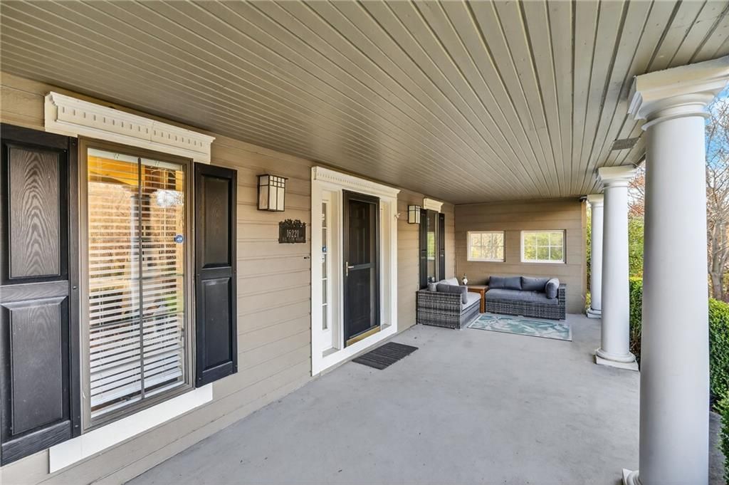 Photo of 16221 NE 116TH Street, Liberty, MO 64068 (MLS # 2588386)