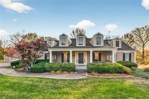 16221 NE 116TH Street Liberty MO 64068