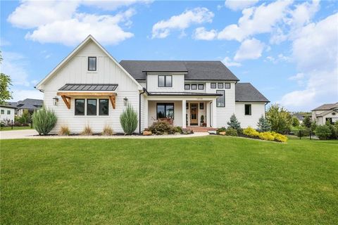 10708 W 142nd Street Overland Park KS 66221