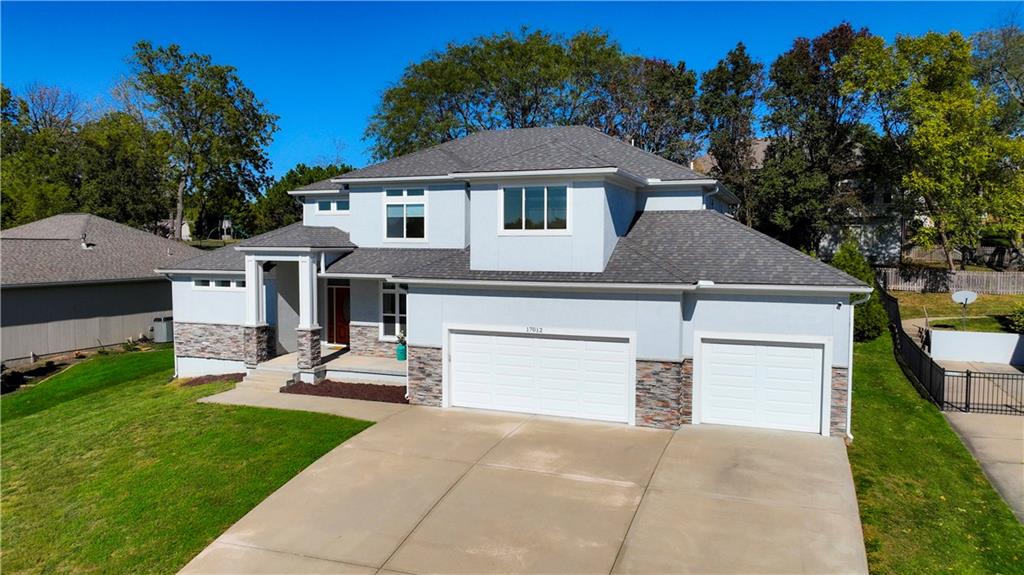 17012 E 38th Terrace