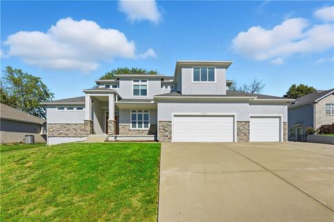 17012 E 38th Terrace Independence MO 64055