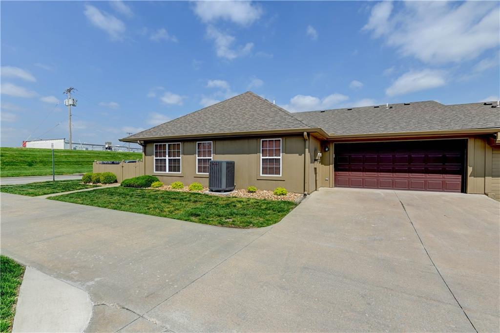 6491 N Circle Drive
