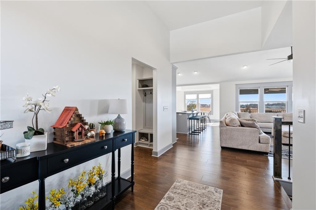 4841 Shady Bend Road