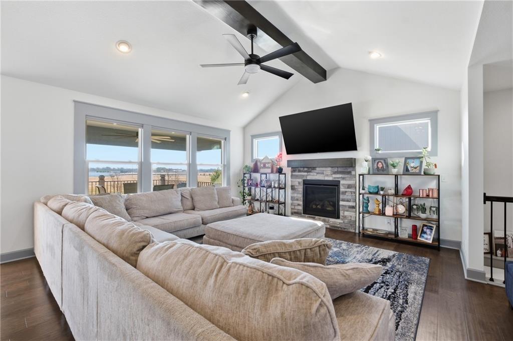 4841 Shady Bend Road