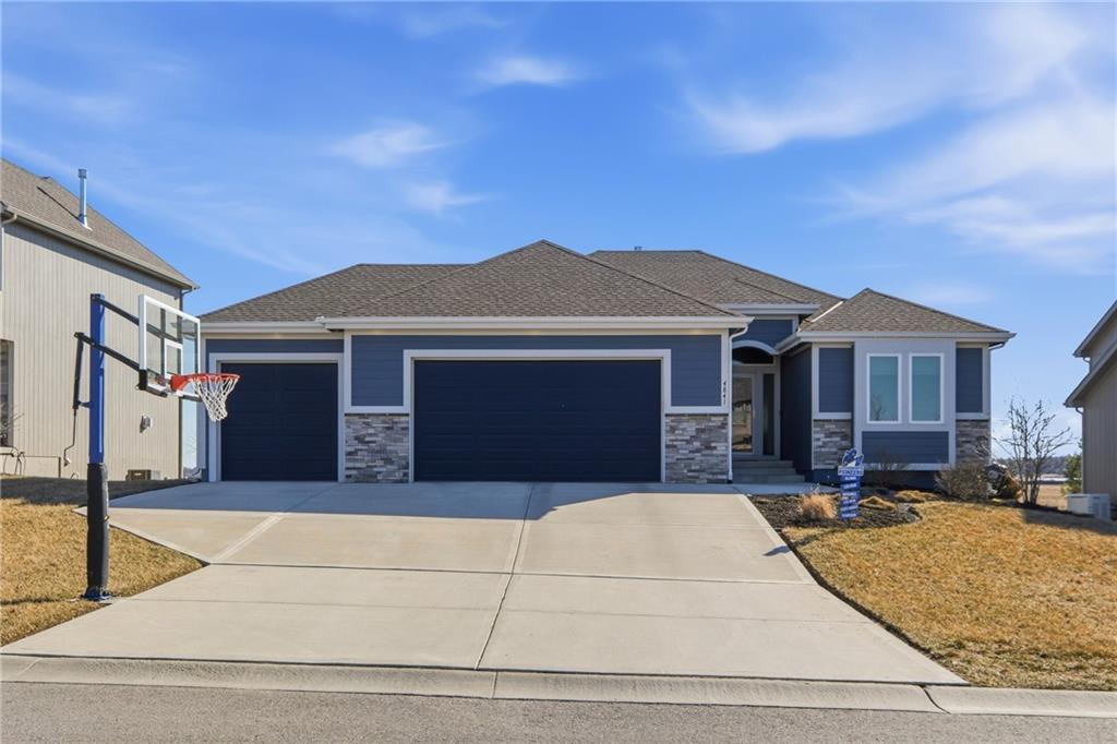 4841 Shady Bend Road