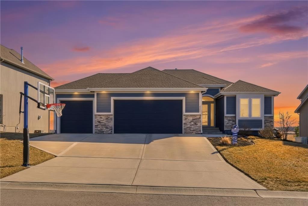 4841 Shady Bend Road