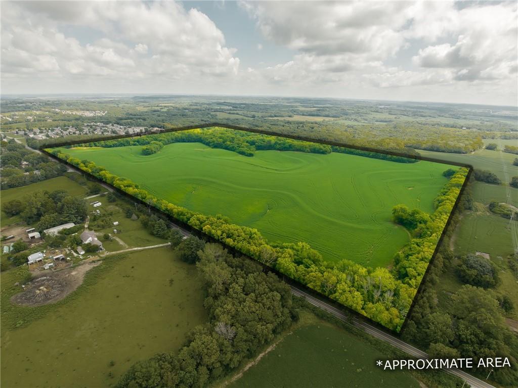 301 & 401 N Jones Road