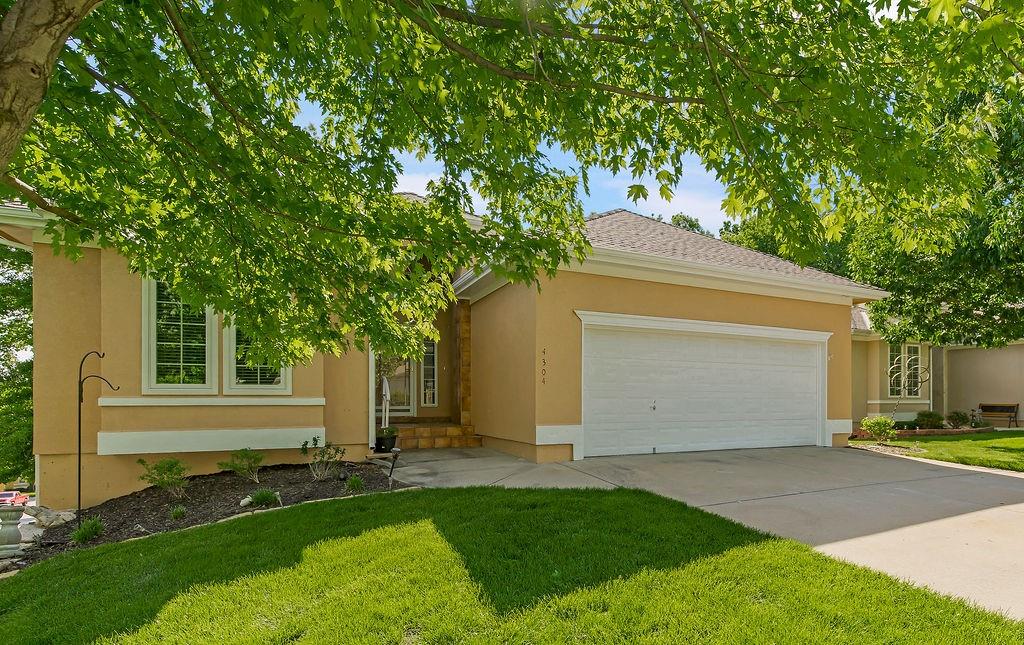 4304 S Atherton Court