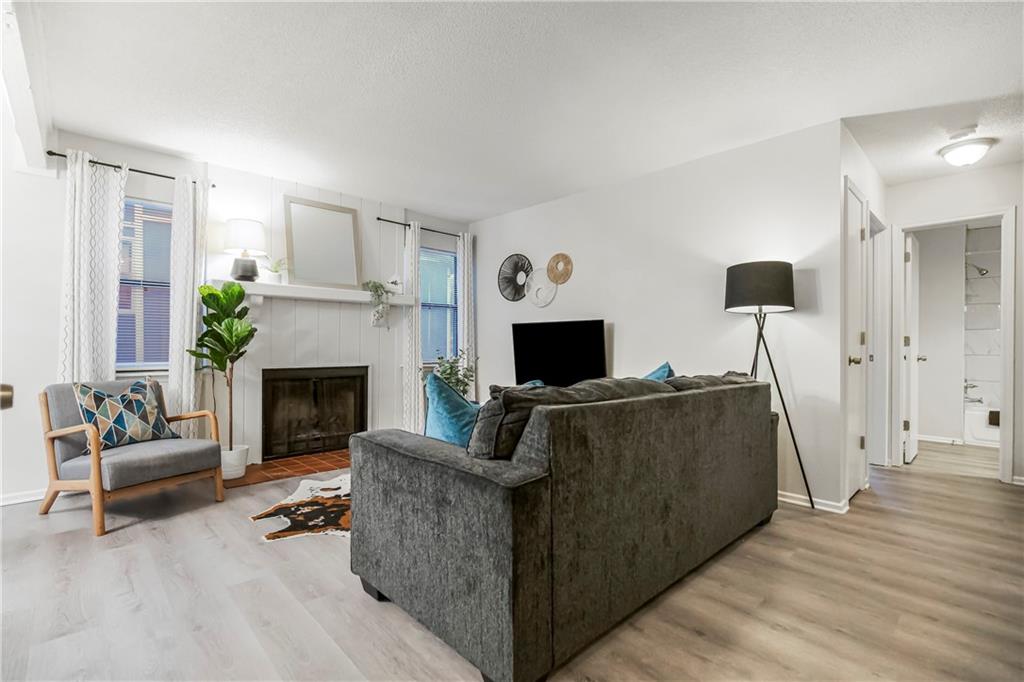 3119-3125 Eaton Avenue