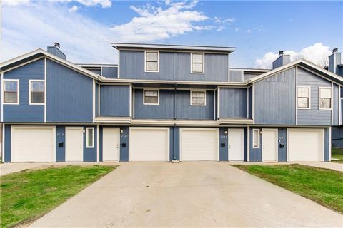 3119-3125 Eaton Avenue Kansas City KS 66103