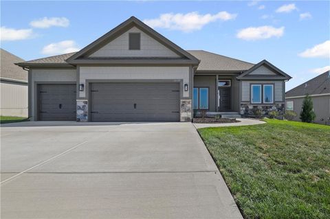 10139 N Winchester Avenue Kansas City MO 64156