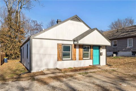 1508 E 72nd Street, Kansas City, MO 64131 - MLS#: 2593096