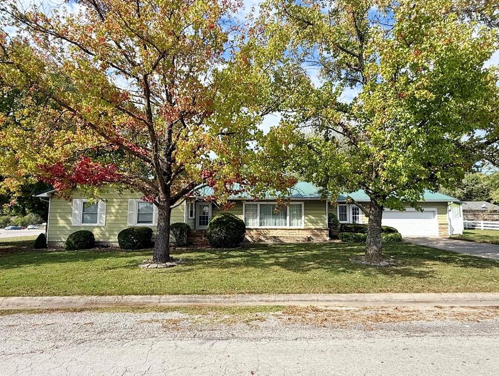 212 Maple Drive